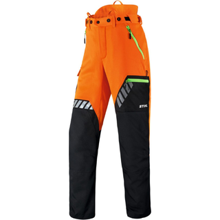 Stihl Dynamic DuroTEC Class 1 Waist Pants - L