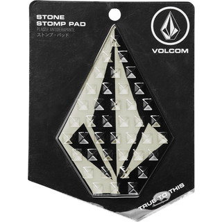 Volcom Stone Stomp pad - Uni - black