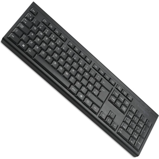 KENSINGTON KB150 EQ Tastiera wireless-Pan Nordic