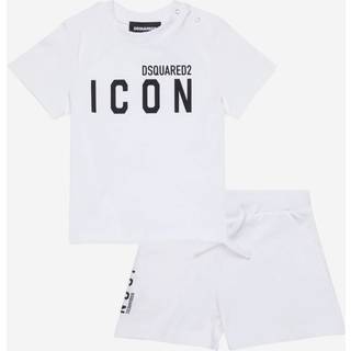 Co-ord - White - 24