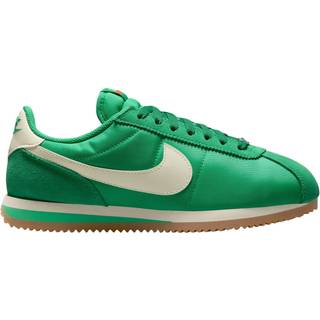 Nike Cortez Textile-sko - grøn - 38