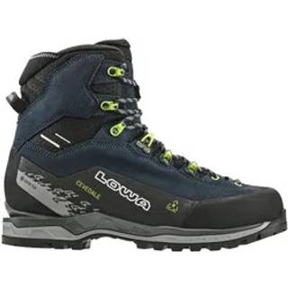 Lowa Cevedale Pro GTX Mid Bjergsko Herrer størrelse 10 farve sort