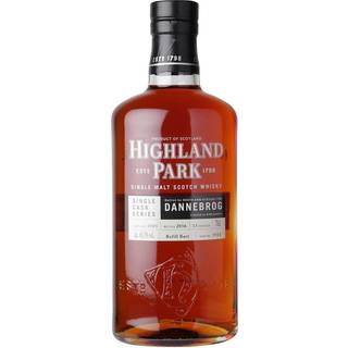 Highland Park Dannebrog