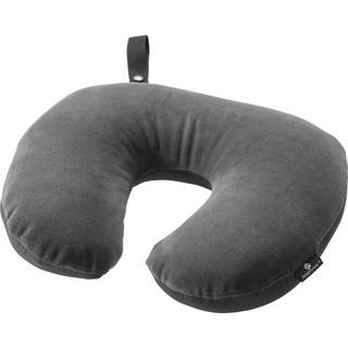 Eagle Creek 2-in-1 Travel Pillow Black, One Size