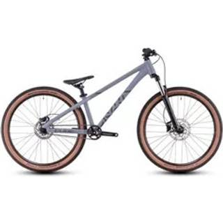 Cube Dirt MTB Flying Circus Hazeblue/Reflex