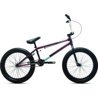 DK BMX Cygnus Purple 20"