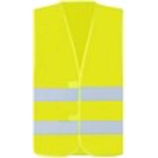 Korntex KX010 Veste & Bodywarmers Signal Yellow XL/XXL