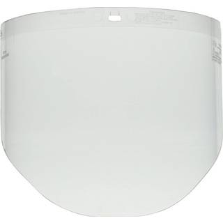 3M polycarbonatklar FaceShield Window WCP96 82600-000003M Polycarbonat Clear FaceShield Window WCP96 82600-00000
