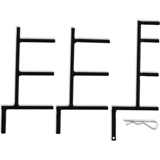Espegard Bracket 70 For The Grill Nocolour, OneSize
