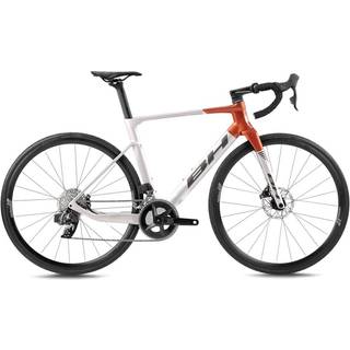 BH Racercykel Allround RS1 4.5 Hvid/Orange/Grå