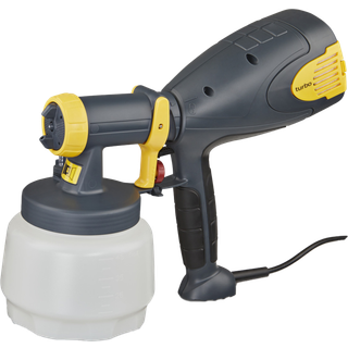 Wagner malersprøjte w510 universal sprayer black range
