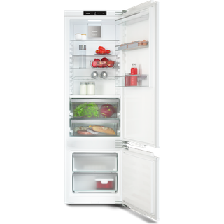 Miele KF7742C Integreret kølefryseskab