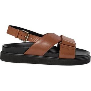 Lava Sandaler, Tan/Black, 38