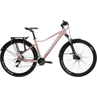 Hardtail MTB Kross Lea 4.0 EQ Pink/Sky Blue 2024