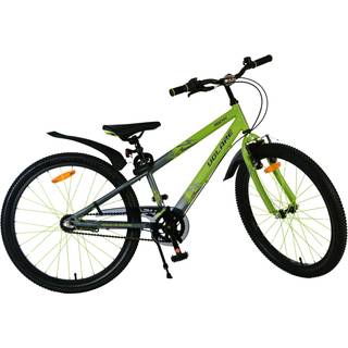 Volare Rocky Cykel 24 Tommer, Grøn