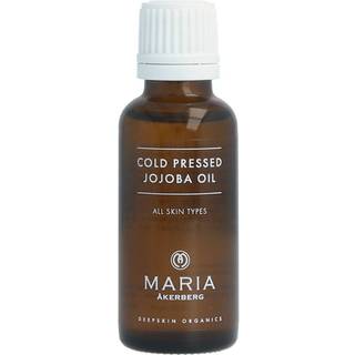Maria Åkerberg Coldpressed Jojoba Oil 30 ml