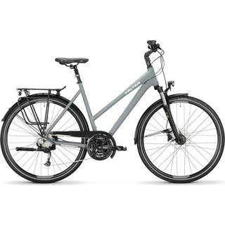 Falter T 4.0 Trapez 2025 55CM