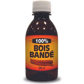 Nutri Expert 100% Bois Bandé - 200 ml