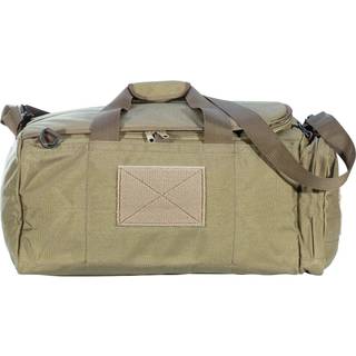 Keikka 50L taske, brun