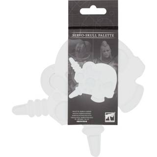 Servo Skull Palette - Games Workshop - Citadel