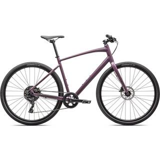 Specialized - Sirrus X 2.0 - Cast - XS - Lilac