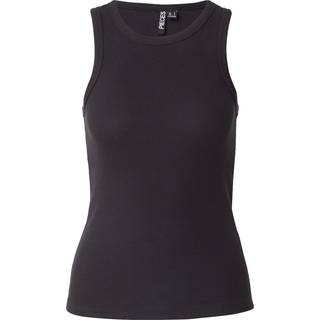 May Boxer Tanktop, Black, M