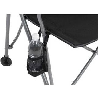 Outwell Campo XL Black, One Size