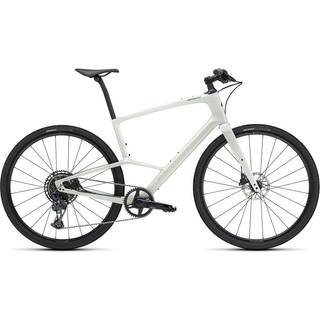 Specialized - Sirrus X 6.0 - Dune - XS - white