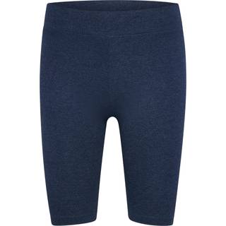 Hummel Pulse Logo MW Korte Tights til Dame - Perfekte til løb! Køb online og find dine favoritter nu!