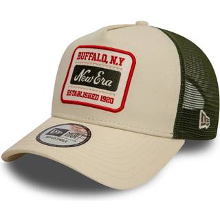 New Era Men's Ne Patch Trucker New Era Ltcnov, OneSize