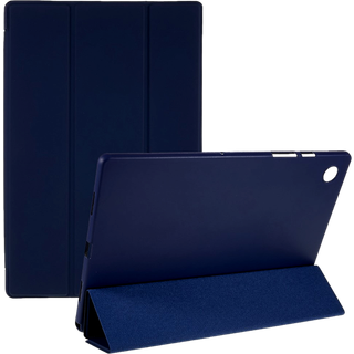 Samsung Galaxy Tab A8 Kunstlæder Cover - Tri-Fold