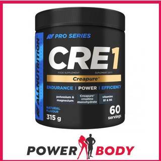 Allnutrition - Pro Series CRE1, Natural - 315g