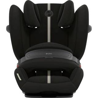Cybex Pallas G2 i-Size Plus Autostol, Moon Black