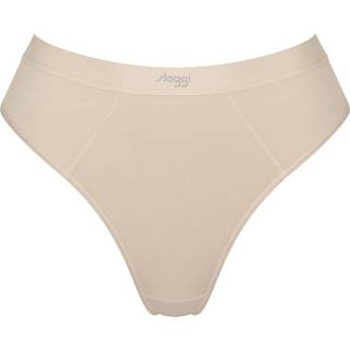 Sloggi Ever Ease String - Beige - Small * Kampagne *