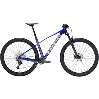 Trek Hardtail MTB Procaliber 9.5 Gen 3 Purple Flip/Hex Blue