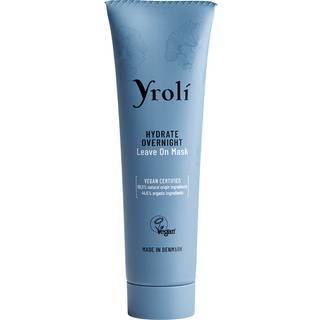 Yroli Hydrate Overnight, 50 ml