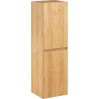 SoBuy Badeværelseshøjskab BZR175-N - Smalt Opbevaringsskab