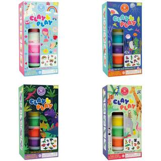 Lege ler hærder selv | Jungle & Dyr - Floss & Rock