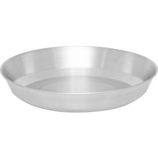 Urberg Stainless Steel Plate Stainless, One Size