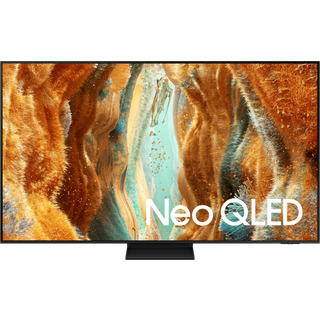 Samsung 85" QN70F Neo QLED 4K Edge Mini LED Smart TV (2025) ➞ På lager - klar til levering