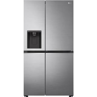 LG Amerikanerskab GSJV70PZLE