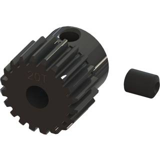 Arrma - ARA-2029 - Pinion Gear 20T MOD 0.5 CNC 3.2mm Bore