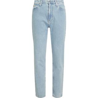 Mom Jeans - Denim - 3228