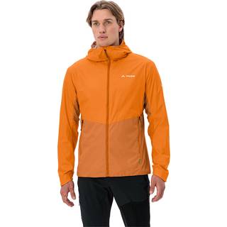 Vaude Scopi Insulation Jacket Syntetisk jakke Herrer størrelse XL farve orange
