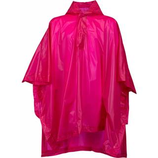 Splashmacs SC019 Regn poncho Fuchsia One Size