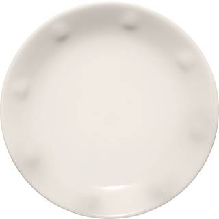 Iittala Solare tallerken Ø18 cm Hvid