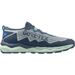 Mizuno Wave Daichi 9 GTX, 44,5, Blå