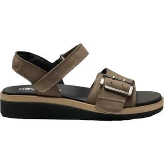 New Feet Damesandal Beige 211-13-1535 - 42