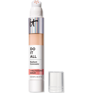 It Cosmetics Do It All Plumping Radiant Concealer + Multivitamin Serum Light Neutral 210 7ml