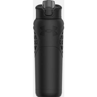 Under Armour Command 24 oz. Water Bottle Black / Black / Black One Size
